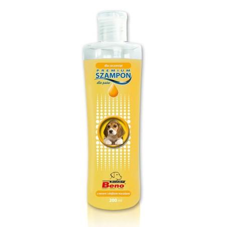 Champú para mascotas Certech Super Beno Premium 200 ml