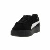 Zapatillas Deportivas Mujer Puma Suede Platform Explos  Negro