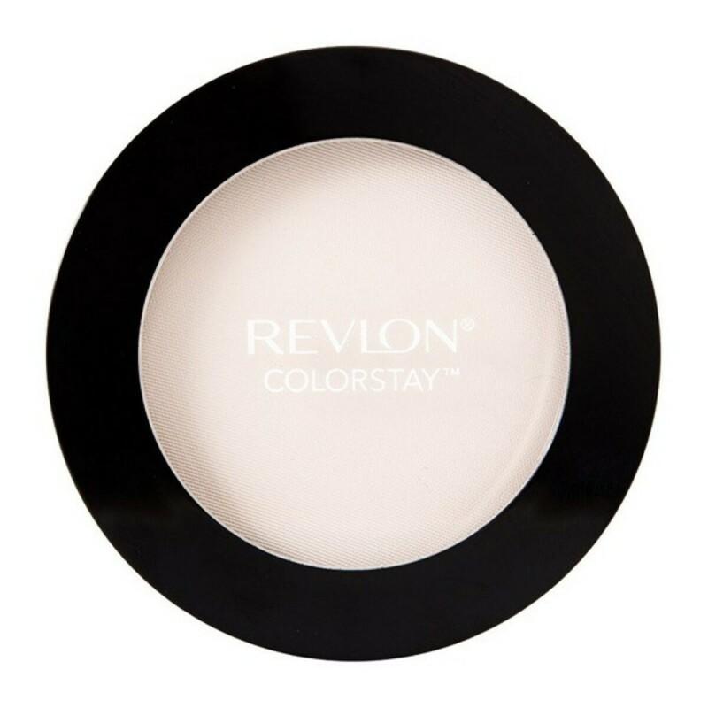 Polvos Compactos Colorstay Revlon