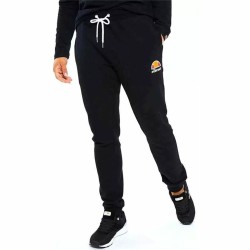 Pantalón para Adultos Ellesse SHG01763 Negro Hombre