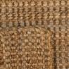 Alfombra ALTEA Beige Natural 70 x 170 cm