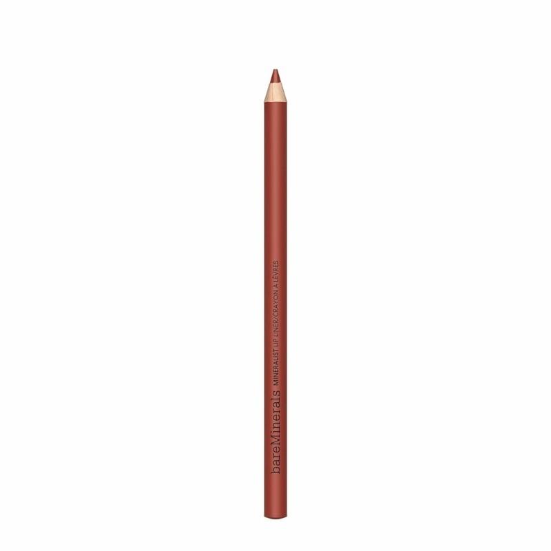 Delineador Lápiz Labial bareMinerals Mineralist Striking spice 1,3 g