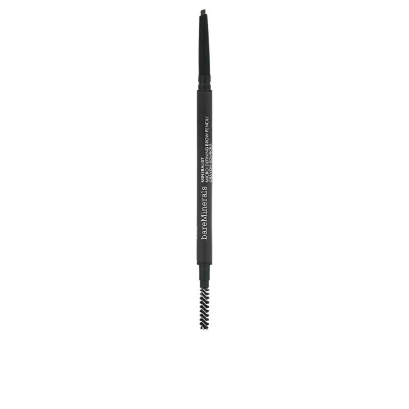 Lápiz de Cejas bareMinerals Mineralist Rich Black