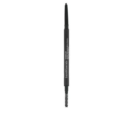 Lápiz de Cejas bareMinerals Mineralist Rich Black