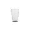 Vaso Arcoroc Conique Transparente Vidrio (6 Unidades) (8 cl)