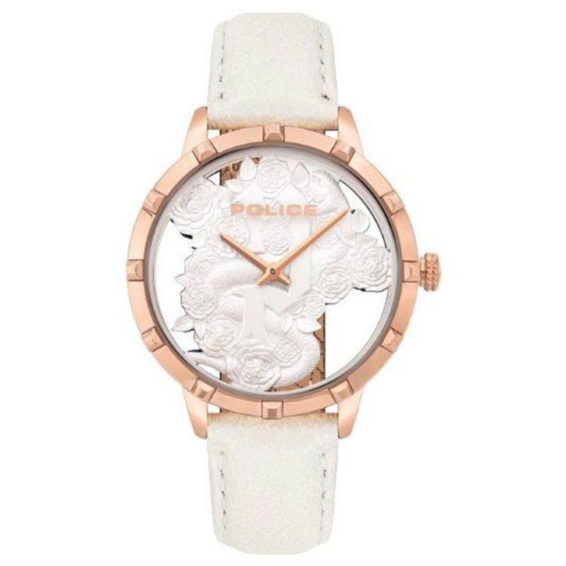 Reloj Mujer Police PL-16041MS