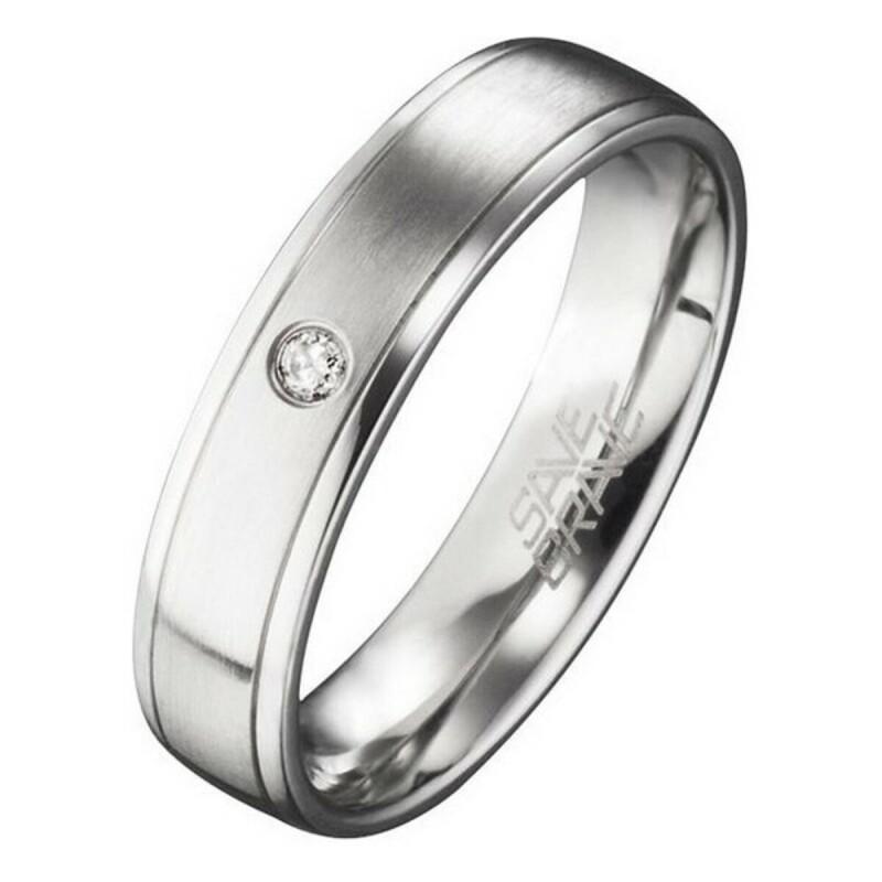 Anillo Hombre Save Brave SBR-EVA