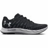 Zapatillas de Running para Adultos Under Armour Breeze 2 Negro