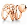 Anillo Mujer Folli Follie 3R1T037RWC