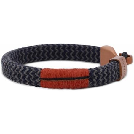 Pulsera Hombre Police PJ26490BLN.02 21 cm