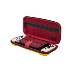 Estuche para Nintendo Switch Powera NSCS0047-01 Multicolor