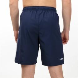 Pantalones Cortos Deportivos para Hombre TEAMLIGA 931835 Puma 931835 06 Pádel