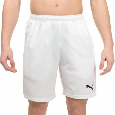 Pantalones Cortos Deportivos para Hombre TEAMLIGA 931835 Puma 931835 04 Pádel