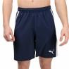 Pantalones Cortos Deportivos para Hombre TEAMLIGA 931835 Puma 931835 06 Pádel