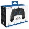 Mando Gaming GIOTECK VX-4+ Gris PlayStation 4