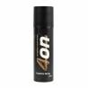 Overgrip Jim Sports 4On Totalgrip Spray Negro