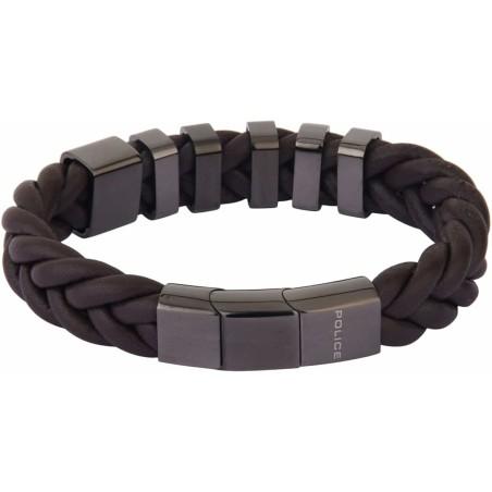 Pulsera Hombre Police PEAGB2211526 (L)