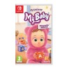 Videojuego para Switch Microids My Universe: MyBaby