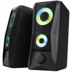 Altavoz Bluetooth Portátil Trust 25108 Negro 12 W 4 W