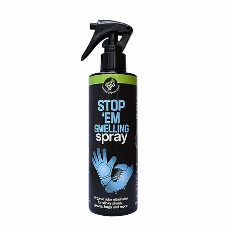 Eliminador de Olores Rinat  Stop'Em Smelling 250 ml