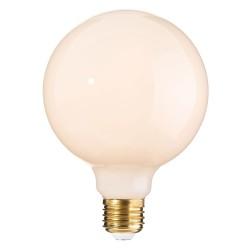 Bombilla LED Blanco E27 6W 9,5 x 9,5 x 13,6 cm