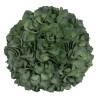 Planta Decorativa Verde PVC 19 x 19 cm