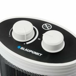 Calefactor Cerámico Eléctrico Blaupunkt BP1001 Blanco 1500 W