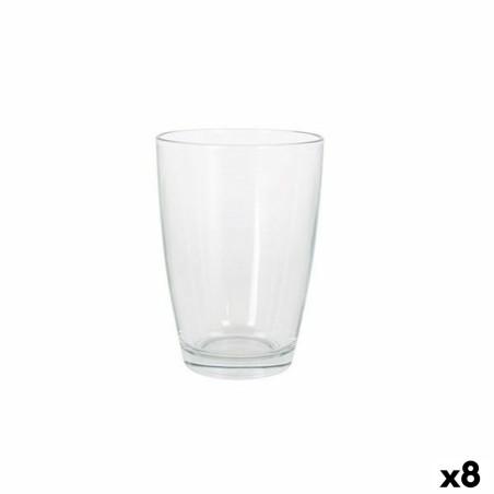 Set de Vasos LAV Vega 415 ml 6 Piezas (8 Unidades)