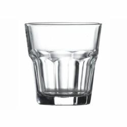 Set de Vasos LAV Aras Vino 6 Piezas 200 ml (8 Unidades)