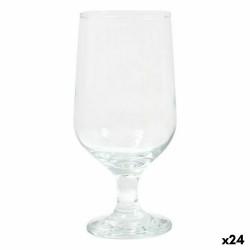 Vaso para Cerveza LAV Belek (24 Unidades) (385 cc)