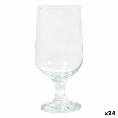 Vaso para Cerveza LAV Belek (24 Unidades) (385 cc)