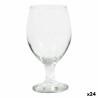 Vaso para Cerveza LAV Misket 580 ml (24 Unidades) (400 cc)