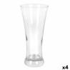 Vaso para Cerveza LAV Sorgun 380 ml 6 Piezas (4 Unidades)