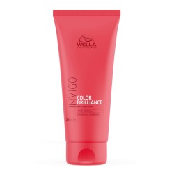 Acondicionador Wella Invigo Color Brilliance (200 ml)