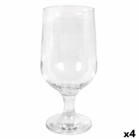 Vaso para Cerveza LAV Belek 375 ml Cerveza 6 Piezas (4 Unidades)