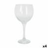 Set de Copas para Gin Tonic LAV Misket+ 645 ml 6 Piezas (4 Unidades)