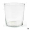 Set de Vasos LAV 345 ml 4 Piezas (12 Unidades)