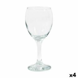 Set de Copas LAV Empire Vino 245 ml 6 Piezas (4 Unidades)