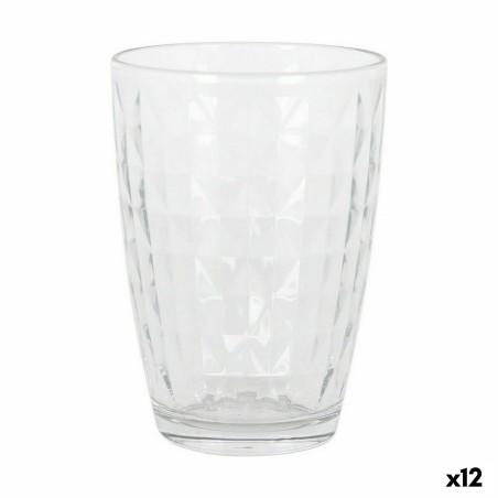 Set de Vasos LAV 4 Piezas 415 ml (12 Unidades)