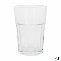 Set de Vasos LAV Aras 365 ml 4 Piezas (12 Unidades)