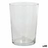 Vaso LAV Bodega Vidrio 48 Unidades 50 cl