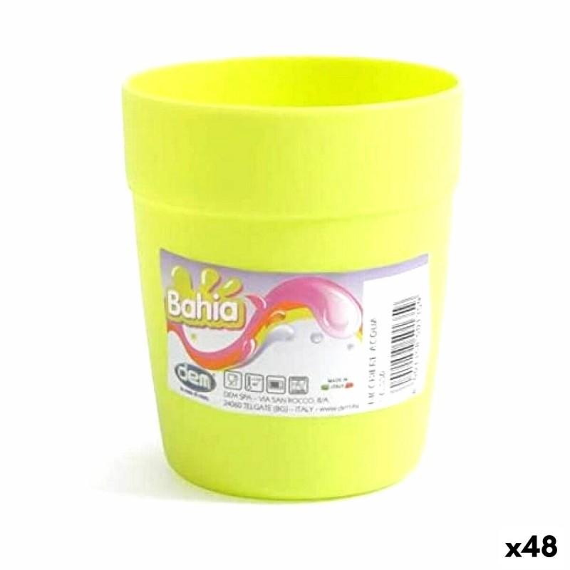 Vaso Inde Bahia 48 Unidades 330 ml