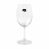 Set de Copas Crystalex Lara Vino 450 ml Cristal (6 Unidades) (4 Unidades)