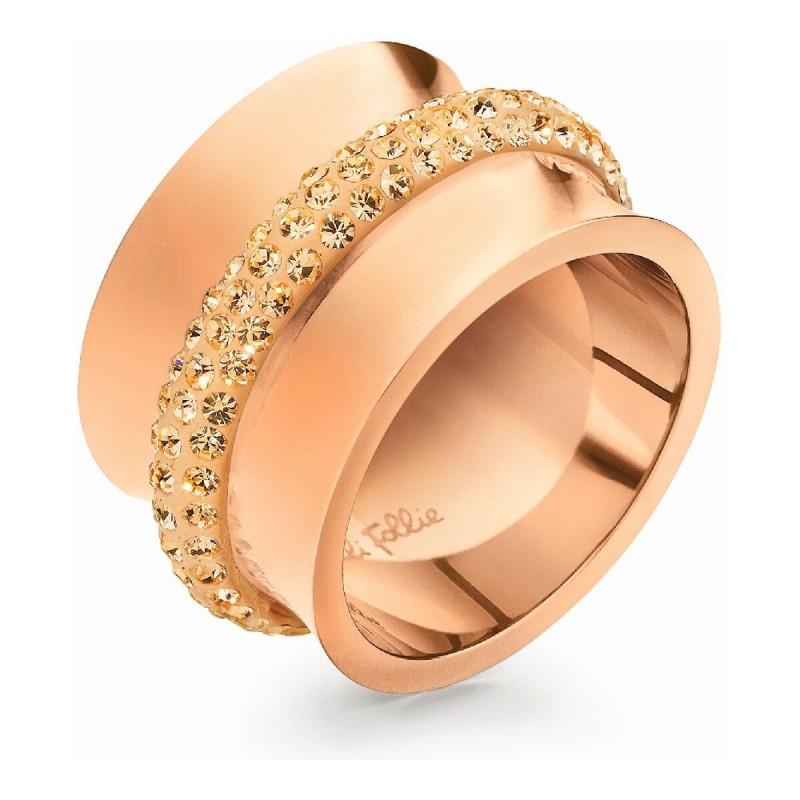 Anillo Mujer Folli Follie 3R13T005RS-52 (12)