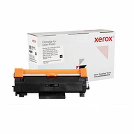 Tóner Compatible Xerox 006R04792 Negro
