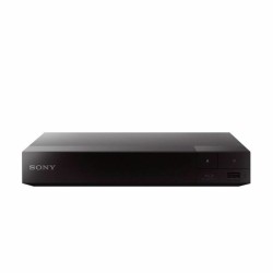 Reproductor de Blu-Ray Sony BDPS3700B WIFI HDMI Negro