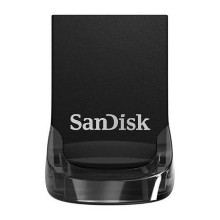 Pendrive SanDisk SDCZ430-G46 USB 3.1 Negro Memoria USB