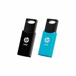 Memoria USB HP 212 USB 2.0 (2 uds)