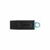 Memoria USB Kingston DataTraveler DTX Negro Memoria USB