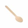 Set de Cucharas Algon Madera 36 Unidades 16 x 3 x 0,5 cm